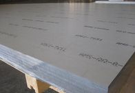7005 Series Aluminum Alloy Sheet Plate 2500mm Welding